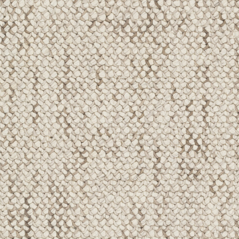 Nicolle Wool Indoor Rug, Rectangle 2' x 3'