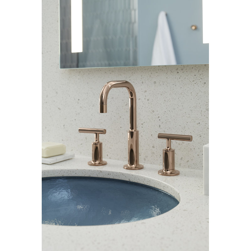 Kohler Whist, Artist Editions Oval Glass Undermount Bathroom Sink, Doe