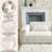 Corduroy Upholstered Standard Sofa-1144383282