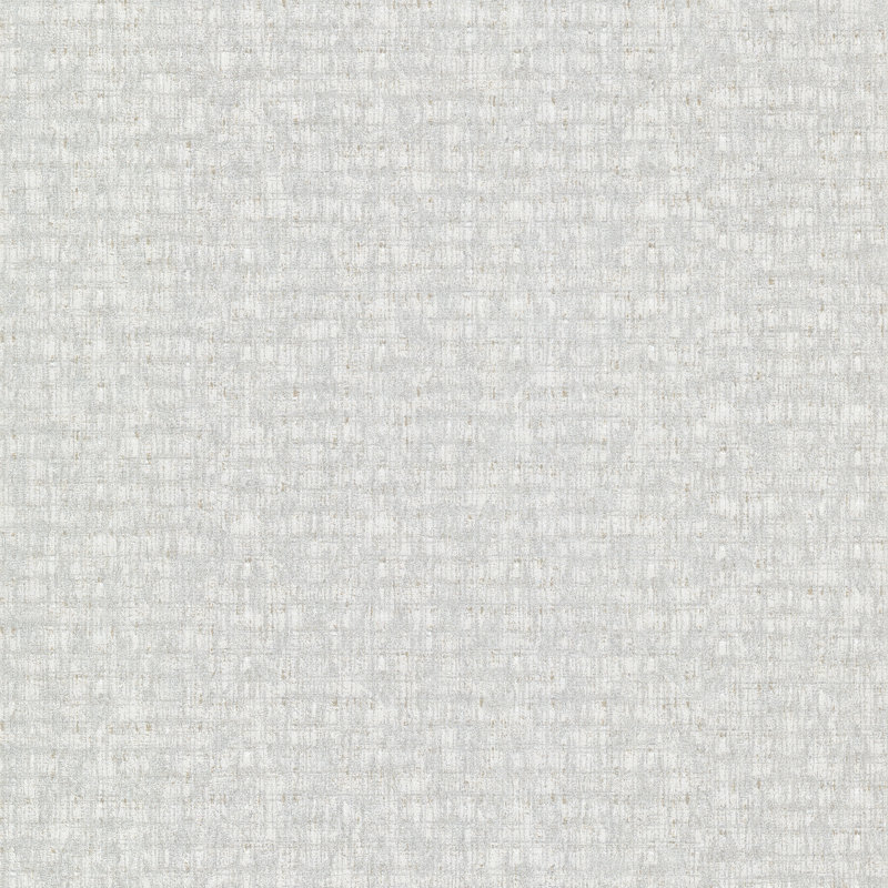 Zeke Abstract Metallic Wallpaper Roll