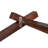 Pittston 2-Drawer Standard Bed Wooden House Bed-737687834-737687839