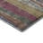 Premium Machine Washable Mayfield AMF1910 Stripes Rug-886154678