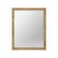 Hendley Flat Beveled Mirror