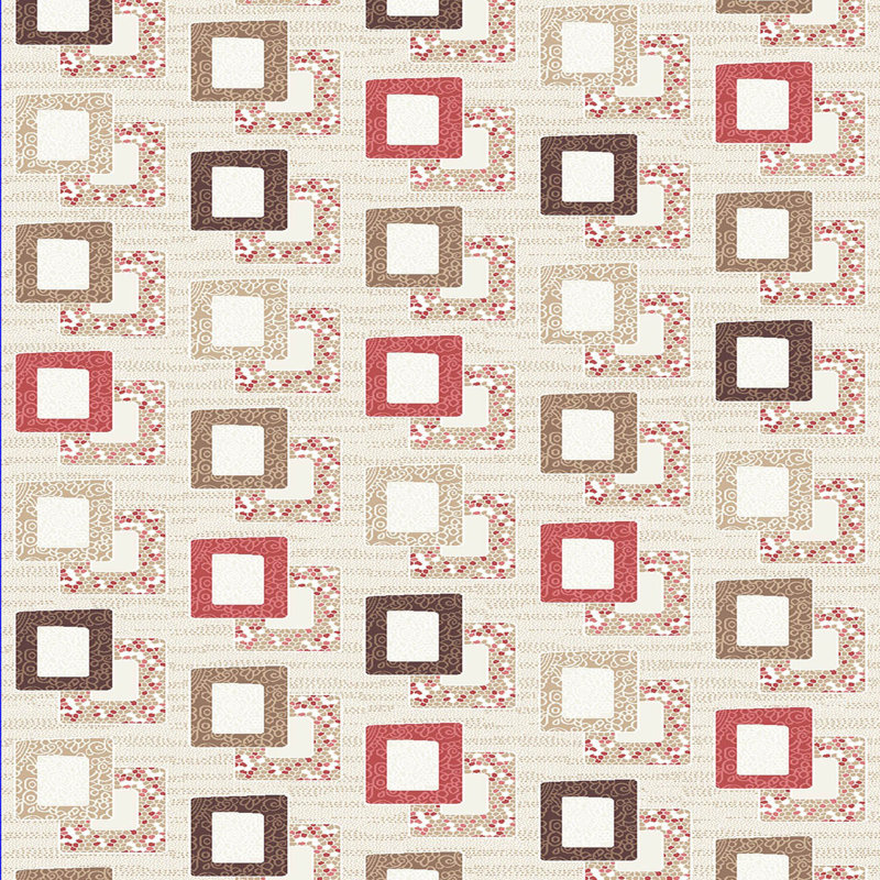 Stylish Woven Carpet, 100% Polyester, Pile Height: 0.3 in | Antibacterial & Non-Slip Underside, 3D Digital Printing | Machine Washable, Perfect for Home Décor, Living Room & Bedroom Use