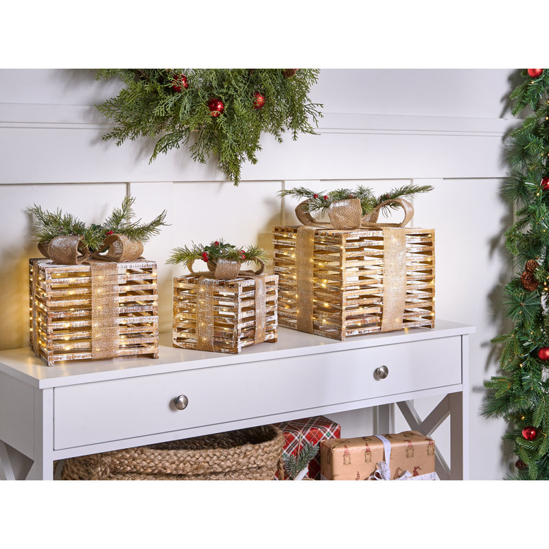 Christmas Decorative Accent
