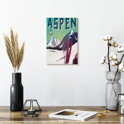 Alvord Aspen Snowy Mountains