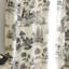 Paire de rideaux Martha Stewart-114037096-114037095
