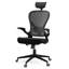 Chaise de dessinateur ergonomique-367814092