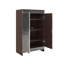 Armoire à miroir Elegant Decor