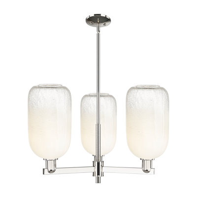 Lustre suspendu 3 lumières Gateshead