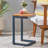 Accent Table-Small
