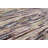 Sophronia Chenille Striped Indoor Rug