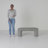 Aulene Bench-897426341