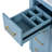30'' Bathroom Vanity with Ceramic Sink Combo-1166500139