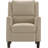 Bristol Upholstered Recliner-401118554