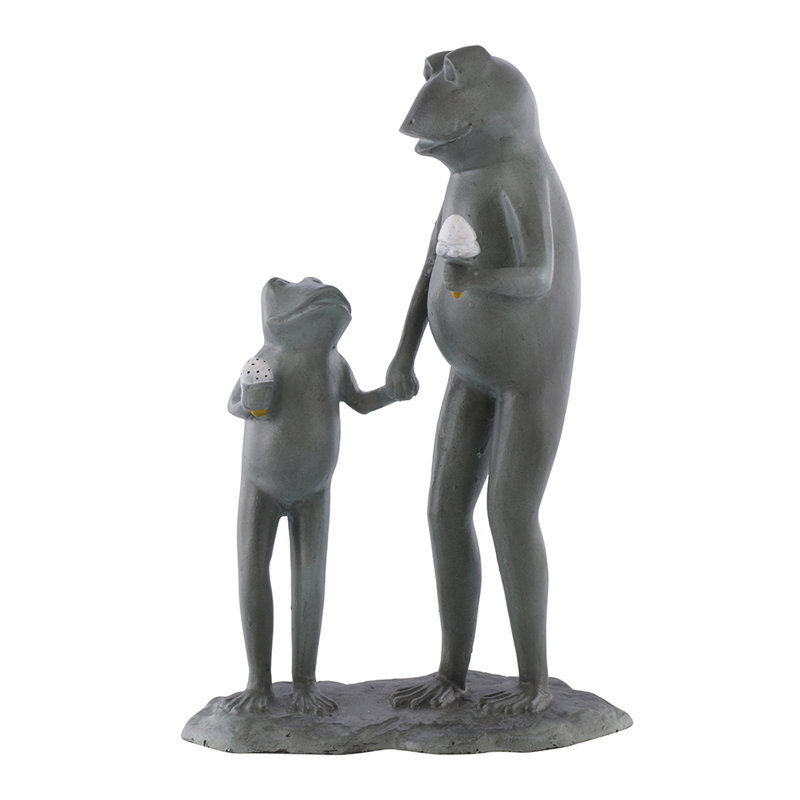 Statue de jardin Summertime