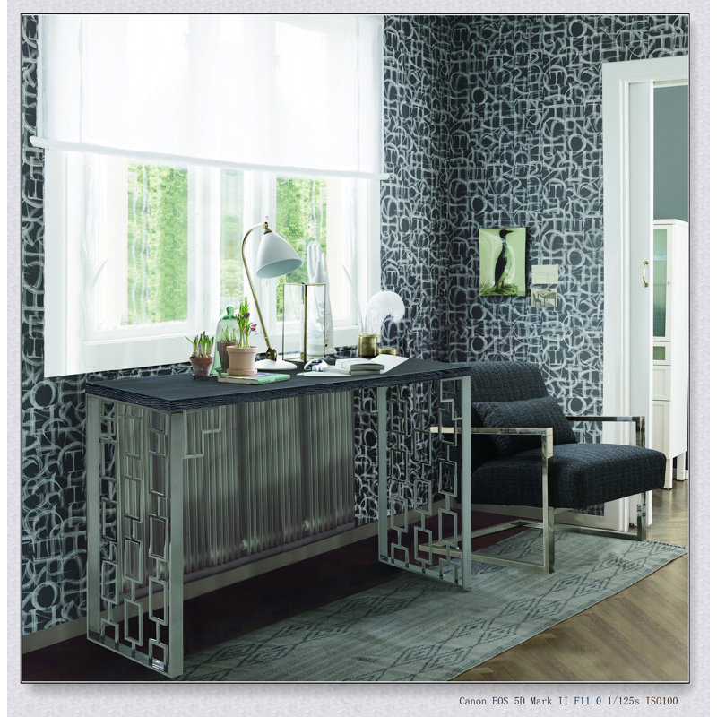 Xenith Console Table
