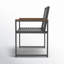 Chaise d'extérieur Townsend-2109376568