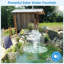 Outdoor Fountain