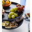 Présentoir à gâteaux et à dessert 9 po Yamazaki Home-63398601