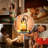 Candle Warmer Lamp with Timer