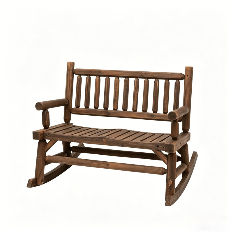 Sofa deux places pour jardin