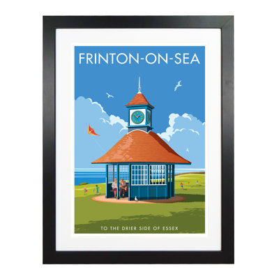 Stephen Millership - Print