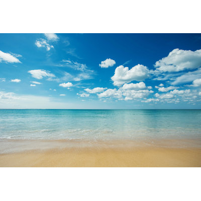 " The Paradise Beach "