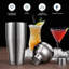 Straitson Shaker