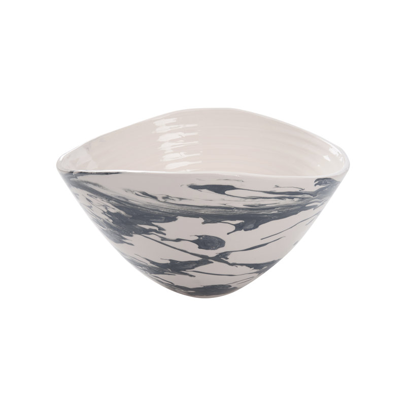 Grigio Large Bowl