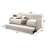 Upholstered Daybed