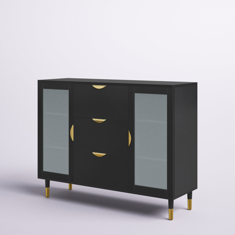 Eucptus 47.6'' Sideboard