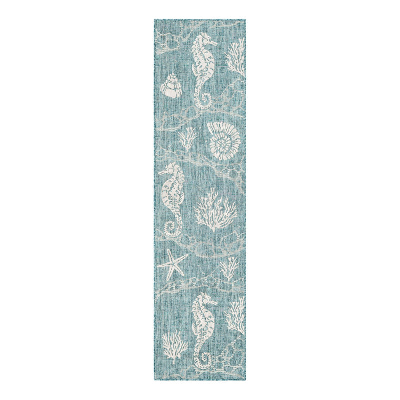 Tapis Angelys, Tapis de couloir 2 pi x 8 pi