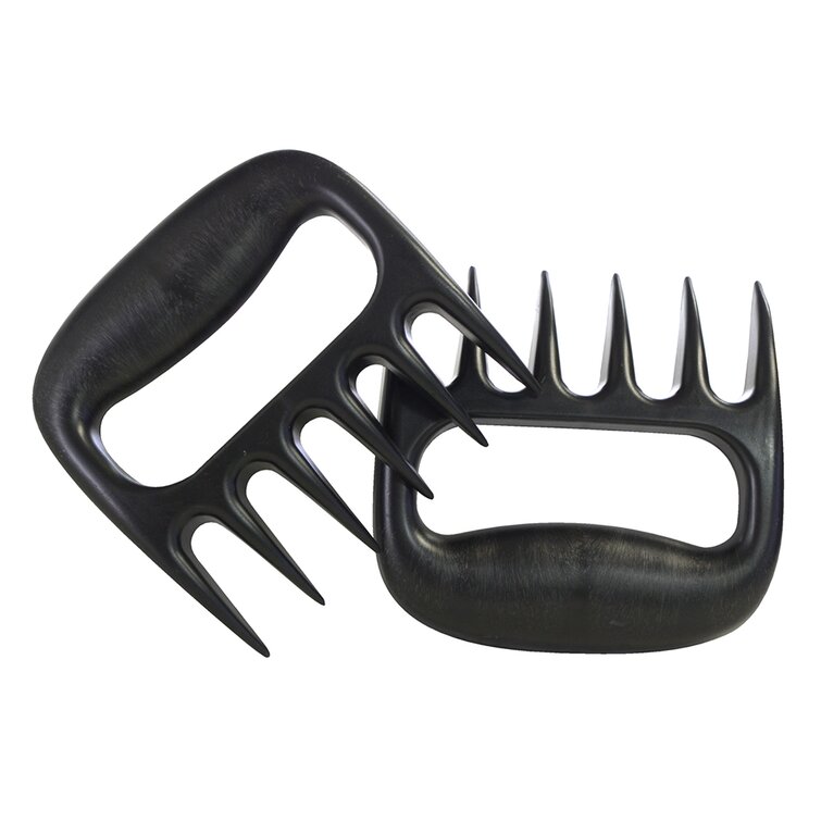 Good Grips Black Meat Shredding Claws, OXO