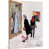 Wrapped Canvas selected