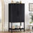 Sideboard, Kitchen Cabinet With Storage-1814682474