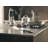 Joseph Joseph Elevate 6-Piece Stainless Steel Utensil Set with Carousel