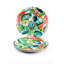 Madalynn Melamine Dinnerware - Service for 4
