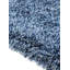 Tapis bleu area Lilibeth