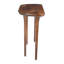 Console Spiker Noyer
