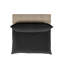 Chaise d'extérieur sans accoudoirs Cali