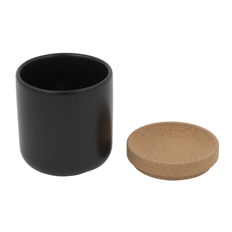 Kamenstein Ceramic Food Storage Container