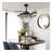Abdul-Sami 42'' Ceiling Fan with LED Lights