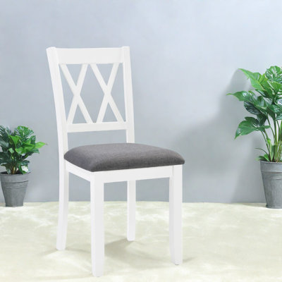 Modern Dining Table Sets(Must include both Table and Chair), Wood MDF Kitchen