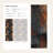 Industrial Texture Wallpaper Rust Dark Wall Mural
