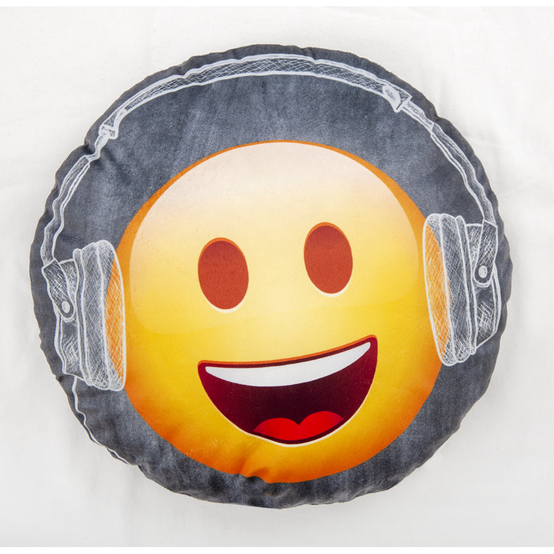 Circular Cushion