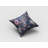 Faux Suede Reversible Throw Pillow-926712203