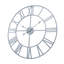 Luyen Metal Wall Clock-837388768