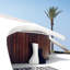 Noma Resin Pot Planter-49174357
