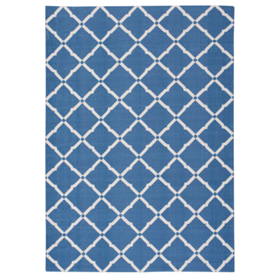 Xheva Indoor / Outdoor Rug